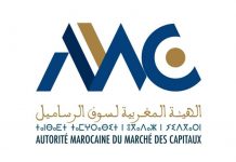 Feu vert de L’AMMC pour une cession d’actions « Orange »