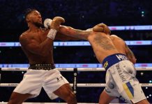 Boxe poids lourds : Joshua battu aux points et à l’unanimité par Oleksandr Usyk