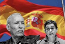 Affaire Ghali : L’ex MAE Gonzalez Laya sera entendue le 4 octobre par la justice