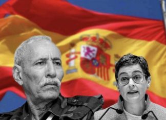 Affaire Ghali : L’ex MAE Gonzalez Laya sera entendue le 4 octobre par la justice