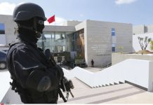 BCIJ : Arrestation de 4 nouveaux ‘‘terroristes’’ liée à la cellule démantelée à Errachidia