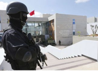 Anti-terrorisme : Nouvelle « prise » pour le BCIJ marocain