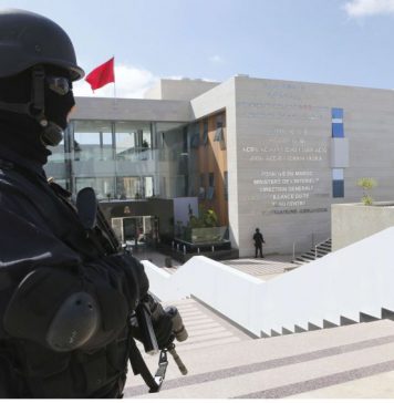 BCIJ : Arrestation de 4 nouveaux ‘‘terroristes’’ liée à la cellule démantelée à Errachidia