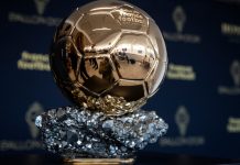 Foot: le Ballon d’Or 2021 décerné fin novembre à Paris