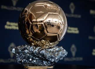 Foot: le Ballon d’Or 2021 décerné fin novembre à Paris