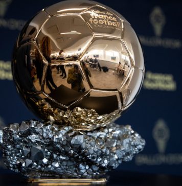 Ballon d’Or 2026 : Harry Kane et Alexia Putellas sacrés à Londres Ballon d’Or 2026 : Harry Kane et Alexia Putellas sacrés à Londres