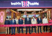 La célèbre franchise américaine « Baskin-Robbins » s’établit au Maroc