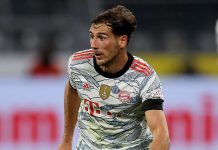 Bayern Munich: Leon Goretzka prolonge jusqu’en 2026