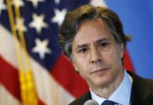 Accords d’Abraham : Blinken salue des avancées « qui ne cessent de croître »