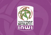 Football : Résultats et programme de la Botola Pro D1 « Inwi » (4ème journée)
