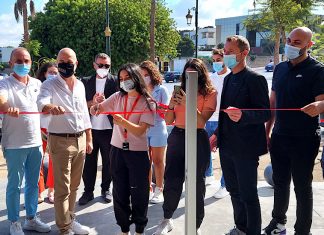 Rabat : Le nouveau Flagship Nike Store ouvre à Agdal