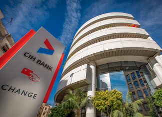 Augmentation de capital de CIH Bank. un potentiel de +40 %, selon BKGR