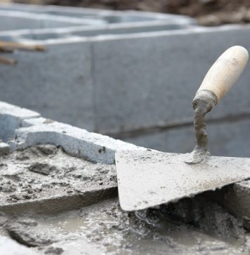 Prix du ciment : le Conseil de la concurrence tire la sonnette d’alarme Prix du ciment : le Conseil de la concurrence tire la sonnette d'alarme