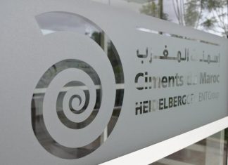 Ciments du Maroc améliore son CA de 6,9% à fin septembre