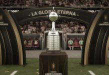 Copa Libertadores: Flamengo affrontera le tenant du titre Palmeiras en finale