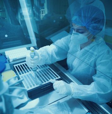 Covid-19 au Maroc: faut-il avoir peur du variant Mu? Covid-19 au Maroc: faut-il avoir peur du variant Mu?