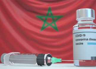 Covid. plus de 3 millions de personnes ont reçu trois doses du vaccin au Maroc