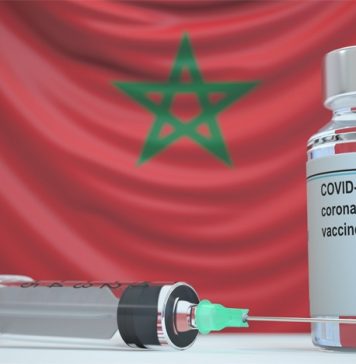 Covid. plus de 3 millions de personnes ont reçu trois doses du vaccin au Maroc