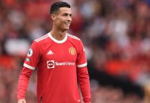 C1: Cristiano Ronaldo bat le record de matches joués