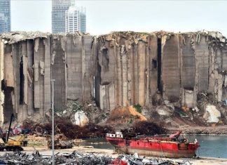 Liban : Un mandat d’arrêt contre un ex-ministre libanais dans l’affaire de l’explosion au port de Beyrouth