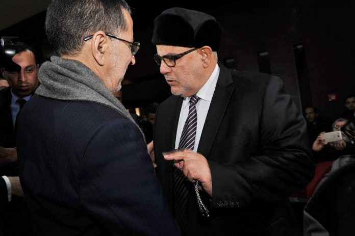 Elections 2021 au Maroc : Abdelilah Benkirane demande la démission d’El Othmani