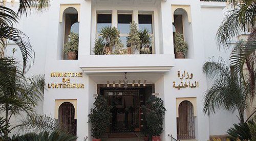 Elections 2021 au Maroc : La répartition provisoire des sièges (Ministère de l’Intérieur)