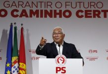 Elections municipales au Portugal : Les socialistes vainqueurs