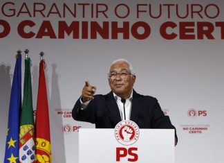 Elections municipales au Portugal : Les socialistes vainqueurs