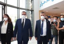 Abdellatif Ouahbi revient sur sa rencontre avec le nouveau chef du gouvernement