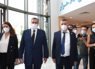 Abdellatif Ouahbi revient sur sa rencontre avec le nouveau chef du gouvernement