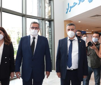 Abdellatif Ouahbi revient sur sa rencontre avec le nouveau chef du gouvernement