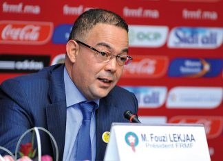 Fouzi Lekjaa lance une nouvelle étape de la réforme du football