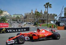 F1: le format du Grand Prix de Monaco changera en 2022