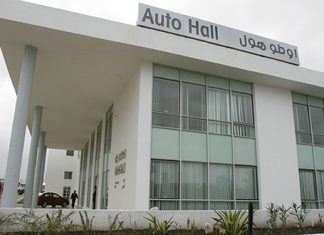 Auto Hall: AGR passe d' »acheter » à « conserver » en visant 105 dirhams Auto Hall se projette au XXIIe siècle