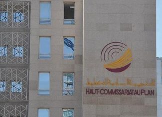 Marché du travail. Cinq régions abritent 72% des actifs âgés de 15 ans et plus