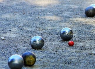 Boules et pétanque: Tournoi international en octobre à Hammamet avec la participation du Maroc