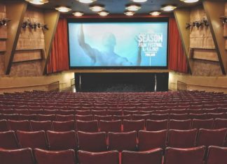 Finlande : Participation du Maroc au Festival international du cinéma de Helsinki