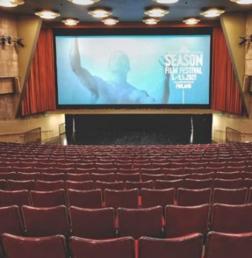 Finlande : Participation du Maroc au Festival international du cinéma de Helsinki