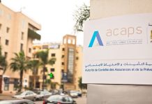 Assurances/Réassurance: Les indicateurs clés au T1-2022