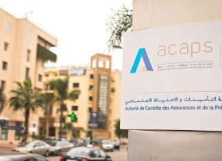 Vente en ligne de produits d’assurance : L’ACAPS publie de nouvelles instructions