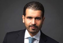 Idriss Bensmail quitte la BMCI