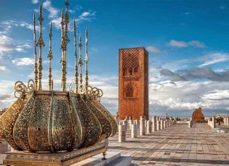 Rabat s’invite sur M6 avec un documentaire consacré à son nouveau visage