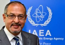 Khammar Mrabit souligne « l’importance et l’urgence d’avoir une application nucléaire sûre et sécurisée en Afrique ».