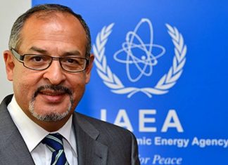 Khammar Mrabit souligne « l’importance et l’urgence d’avoir une application nucléaire sûre et sécurisée en Afrique ».