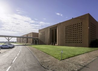 L’UM6P, nominée et reconnue comme « CLIMATE HERO » à la COY16, par l’ONU