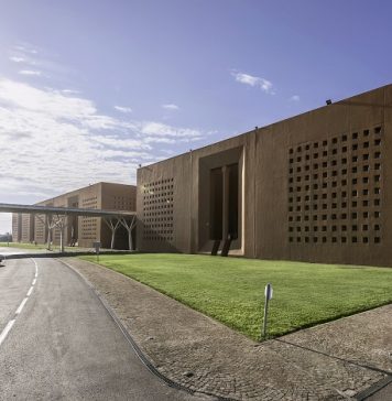 L’UM6P, nominée et reconnue comme « CLIMATE HERO » à la COY16, par l’ONU