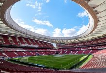 Agadir lance un projet de stade de 15.000 places à Tikiouine Agadir lance un projet de stade de 15.000 places à Tikiouine