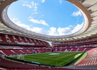 Agadir lance un projet de stade de 15.000 places à Tikiouine