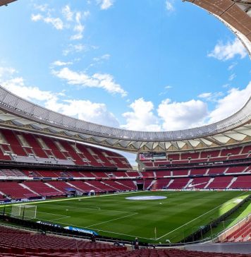 Agadir lance un projet de stade de 15.000 places à Tikiouine Agadir lance un projet de stade de 15.000 places à Tikiouine