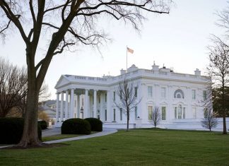 Maison Blanche. Joe Biden dévoile un plan budgétaire de 5,8 trillions de dollars pour 2023